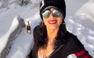 muere reina senderismo