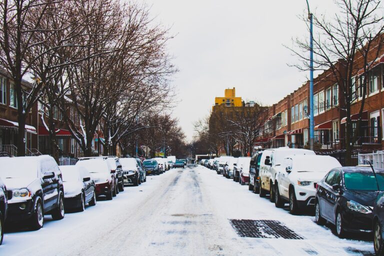 nevadas España