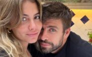 Piqué Clara Chía foto