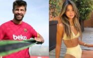 Piqué infiel Clara Chía