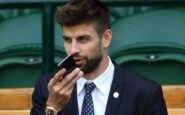 Piqué Shakira entrevista
