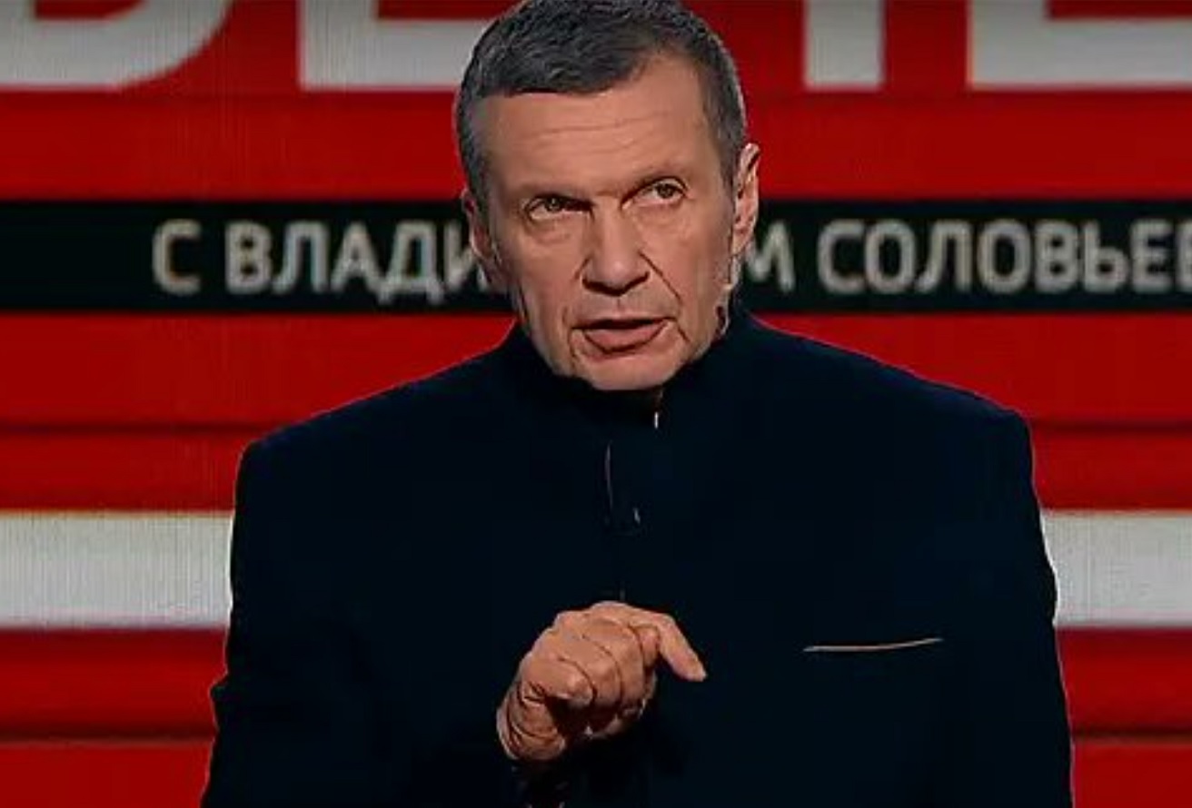 Вечер с соловьевым 21 05