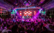 protocolo agresión sexual discoteca