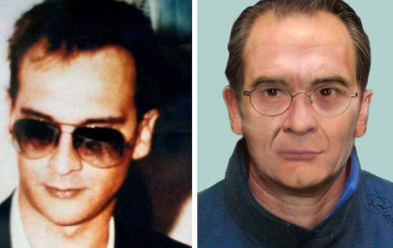 Quién es Matteo Messina Denaro, jefe de la Cosa Nostra, detenido tras 30  años | Actualidad