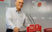 muere Rodolfo Ares