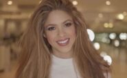 Shakira foto Clara Chía
