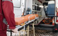 ambulancia