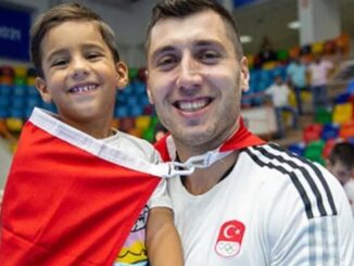 capitán balonmano Turquía