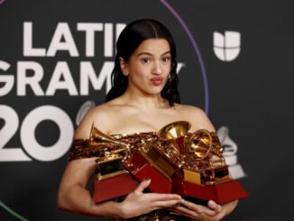 grammy latino 2023