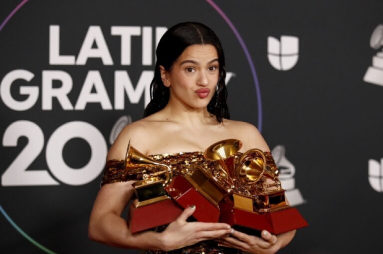 grammy latino 2023