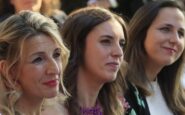ley del 'solo sí es sí' reforma