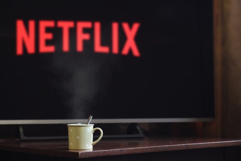 Netflix cuentas compartidas