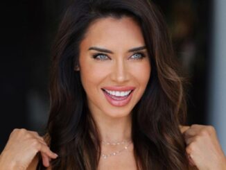 Pilar Rubio hijos