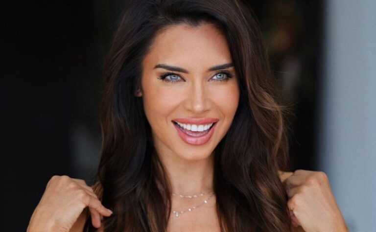 Pilar Rubio hijos