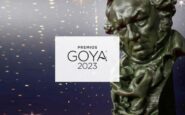Premios Goya 2023 horario