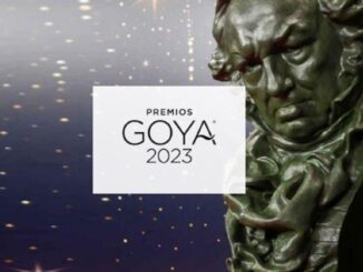 Premios Goya 2023 horario