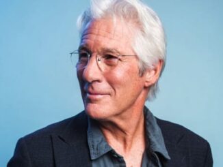 Richard Gere