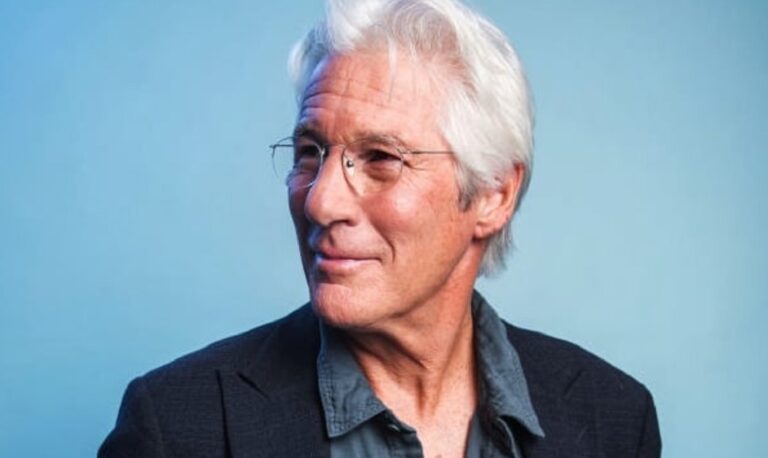 Richard Gere