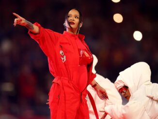 Rihanna Super Bowl