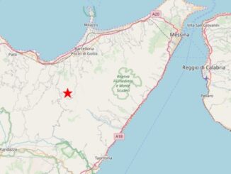 terremoto Sicilia