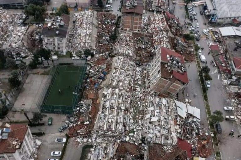 terremoto turquia