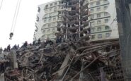 terremoto Turquía Siria