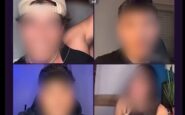 TikTok directo novia