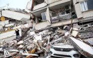 españolas Turquía terremoto