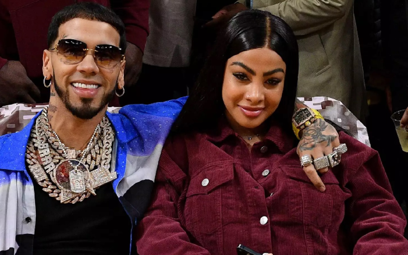 Yailin arrasa con su nuevo vídeo musical con un mensaje oculto para Anuel