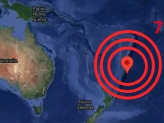 terremoto Nueva Zelanda