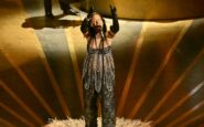 Rihanna Oscars