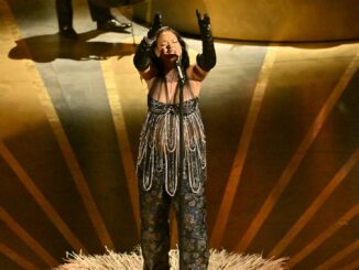 Rihanna Oscars