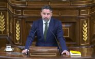 moción censura Vox