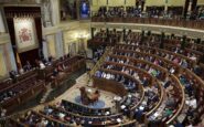 moción censura Tamames