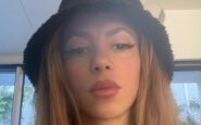 Shakira Clara Chía
