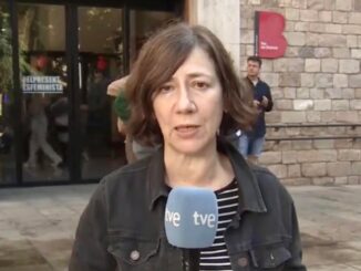 muere periodista TVE