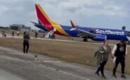aterrizaje emergencia La Habana