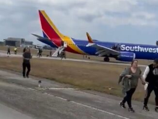 aterrizaje emergencia La Habana