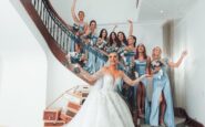 boda Lele Pons Guaynaa