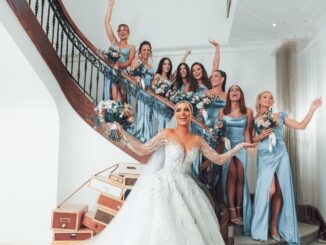 boda Lele Pons Guaynaa