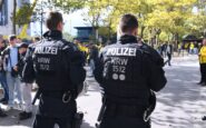 ataque terrorista Viena