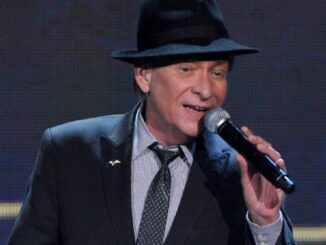 muere Bobby Caldwell