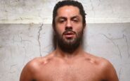 Rafael Amargo drogas
