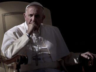 Papa Francisco ingresado