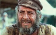 muere Chaim Topol