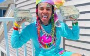 Tekashi violencia doméstica