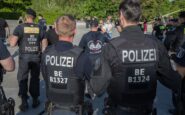 niñas matan menor Alemania
