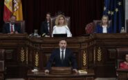 Sánchez contra Abascal
