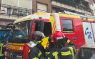 incendio mueren ancianos