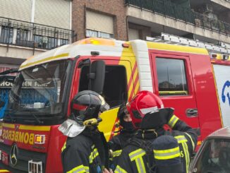 incendio mueren ancianos